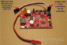 Load image into Gallery viewer, MrRCSound Sound System V4.1 With TT-25 For RC Planes
