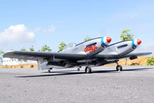Load image into Gallery viewer, Nexa F-82 Twin Mustang 2100mm (82.6") Wingspan - ARF