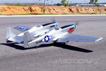 Load image into Gallery viewer, Nexa F-82 Twin Mustang 2100mm (82.6") Wingspan - ARF
