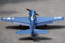 Load image into Gallery viewer, Nexa F8F Bearcat 2020mm (79.5") Wingspan - ARF