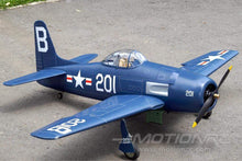 Load image into Gallery viewer, Nexa F8F Bearcat 2020mm (79.5") Wingspan - ARF