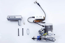 Load image into Gallery viewer, NGH GT25 25cc Two-Stroke Engine