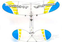 Load image into Gallery viewer, Parkzone Night Vapor Indoor Flyer 375mm (14.8") Wingspan - BNF