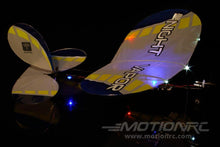 Load image into Gallery viewer, Parkzone Night Vapor Indoor Flyer 375mm (14.8") Wingspan - BNF