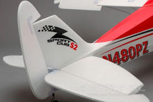 Load image into Gallery viewer, Parkzone Sport Cub BNF with AS3X 1300mm (51") Wingspan - BNF