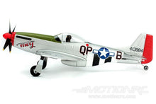 Load image into Gallery viewer, Parkzone Ultra Micro P-51D with AS3X 410mm (16") Wingspan - RTF