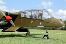 Load image into Gallery viewer, Nexa OV-10 Bronco 1800mm (70.8") Wingspan - ARF
