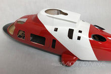 Load image into Gallery viewer, Roban A-109 Coast Guard 500 Size Helicopter Scale Conversion - KIT