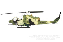 Load image into Gallery viewer, Roban AH-1W Super Cobra 700 Size Scale Helicopter - ARF