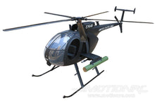 Load image into Gallery viewer, Roban AH-6 Little Bird 800 Size Scale Helicopter - ARF