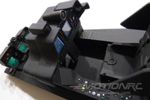 Load image into Gallery viewer, Roban AH-64 Apache Green 700 Size Scale Helicopter - ARF