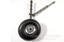 Load image into Gallery viewer, Roban AH-64 Apache Green 700 Size Scale Helicopter - ARF