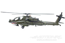 Load image into Gallery viewer, Roban AH-64 Apache Green 700 Size Scale Helicopter - ARF