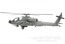Load image into Gallery viewer, Roban AH-64 Apache Grey 700 Size Scale Helicopter - ARF