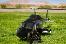 Load image into Gallery viewer, Roban Airwolf 800 Size Scale Helicopter - ARF