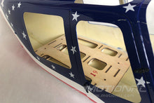 Load image into Gallery viewer, Roban B206 Stars and Stripes 700 Size Helicopter Scale Conversion - KIT