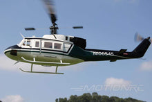 Load image into Gallery viewer, Roban B212 Civilian Version Green/White 600 Size Helicopter Scale Conversion - KIT