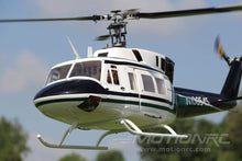 Load image into Gallery viewer, Roban B212 Civilian Version Green/White 600 Size Helicopter Scale Conversion - KIT