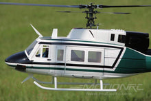 Load image into Gallery viewer, Roban B212 Civilian Version Green/White 600 Size Helicopter Scale Conversion - KIT