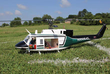 Load image into Gallery viewer, Roban B212 Civilian Version Green/White 600 Size Helicopter Scale Conversion - KIT