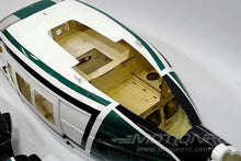 Load image into Gallery viewer, Roban B212 Civilian Version Green/White 600 Size Helicopter Scale Conversion - KIT