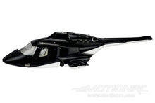 Load image into Gallery viewer, Roban B222 Airwolf 600 Size Helicopter Scale Conversion - KIT - (OPEN BOX)