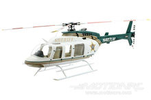 Load image into Gallery viewer, Roban B407 Sheriff 700 Size Scale Helicopter - ARF