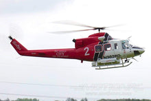 Load image into Gallery viewer, Roban B412 LA Fire & Rescue 800 Size Scale Helicopter - ARF - (OPEN BOX)