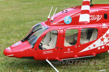 Load image into Gallery viewer, Roban B429 Air Zermatt 700 Size Scale Helicopter - ARF