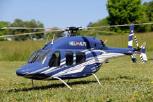 Load image into Gallery viewer, Roban B429 Heli Alps 700 Size Scale Helicopter - ARF