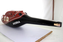 Load image into Gallery viewer, Roban B429 Red/Black 700 Size Scale Helicopter - ARF