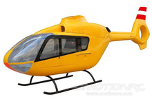 Load image into Gallery viewer, Roban EC-135 Yellow Austria 800 Size Scale Helicopter - ARF