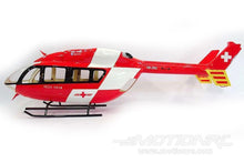 Load image into Gallery viewer, Roban EC-145 Swiss Medic Red/White 600 Size Helicopter Scale Conversion - KIT