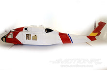 Load image into Gallery viewer, Roban HH-60 Jayhawk 600 Size Helicopter Scale Conversion - KIT