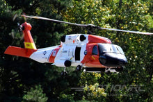 Load image into Gallery viewer, Roban HH-60 Jayhawk US Coast Guard 700 Size Scale Helicopter - ARF