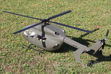 Load image into Gallery viewer, Roban Lakota UH-72 600 Size Helicopter Scale Conversion - KIT