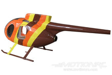 Load image into Gallery viewer, Roban MD-500D Magnum PI 600 Size Helicopter Scale Conversion - KIT