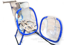 Load image into Gallery viewer, Roban MD-500E G-Jive Blue 500 Size Helicopter Scale Conversion - KIT