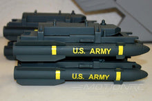 Load image into Gallery viewer, Roban SH-60 Seahawk 700 Size Scale Helicopter - ARF - (OPEN BOX)