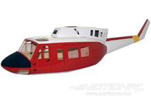 Load image into Gallery viewer, Roban UH-1N Rescue 600 Size Helicopter Scale Conversion - KIT
