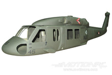 Load image into Gallery viewer, Roban UH-60 Black Hawk 500 Size Helicopter Scale Conversion - KIT