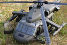 Load image into Gallery viewer, Roban UH-60 Black Hawk 700 Size Scale Helicopter - ARF