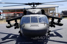 Load image into Gallery viewer, Roban UH-60 Black Hawk 700 Size Scale Helicopter - ARF - (OPEN BOX)