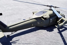 Load image into Gallery viewer, Roban UH-60 Black Hawk 700 Size Scale Helicopter - ARF - (OPEN BOX)