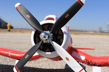 Load image into Gallery viewer, RocHobby F2G Super Corsair High Speed 1100mm (43.3") - PNP