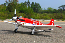 Load image into Gallery viewer, RocHobby Strega P-51 High Speed 1070mm (42") Wingspan - PNP