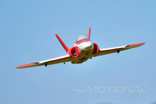 Load image into Gallery viewer, RocHobby Super Scorpion 70mm EDF Jet - PNP