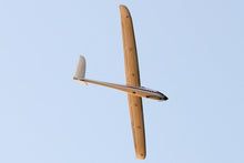 Load image into Gallery viewer, RocHobby V-Tail Glider 5ch 2200mm (87") Wingspan - PNP