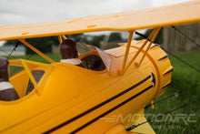 Load image into Gallery viewer, RocHobby Waco Yellow 1030mm (40.5") Wingspan - PNP