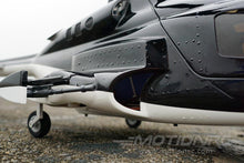 Load image into Gallery viewer, RotorScale B222 Shadow Black 450 Size Helicopter - PNP